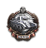 Naydin's Medal