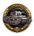 Kolobanov's Medal