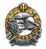 Oskin's Medal