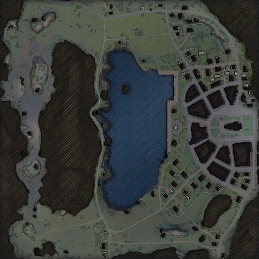 Lakeville