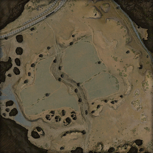 Steppes